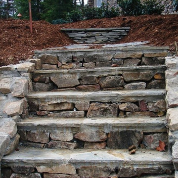 Hardscaping Projects by Turf Tamer, Inc.