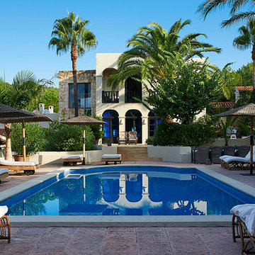 Ibiza House - Rivièra Maison