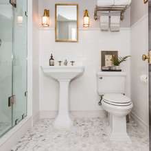 Bathroom Ideas