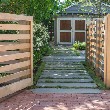 Garden for Stones