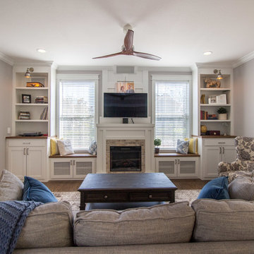 Southwood Home for Sale