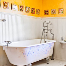Bathrooms