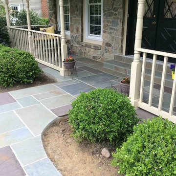 Stone projects