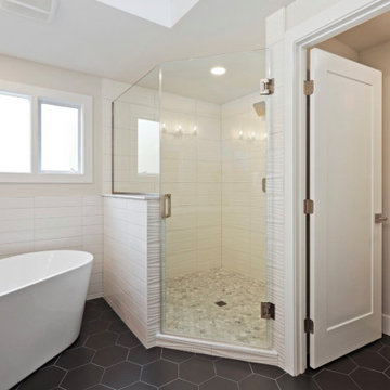 Tile Work