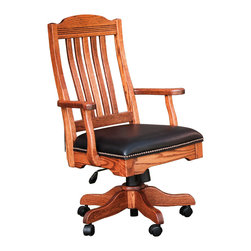 Office Chair - Office Chairs