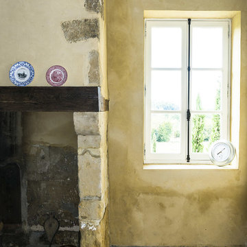 Maison Manechal, France