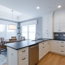 Kitchen ideas
