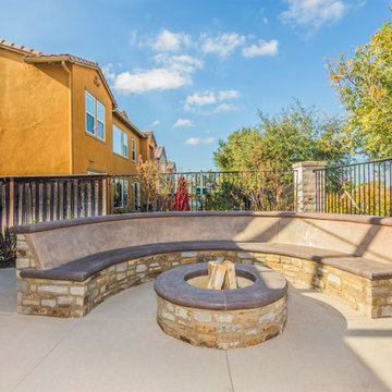 Oceanside Outdoor Living Full Design and Renovation