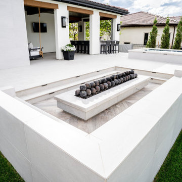 Modern Oasis