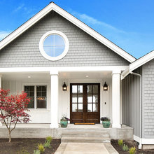 Exteriors