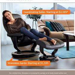 Designer Home Comfort Gallery - Products