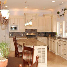 Kitchen Ideas