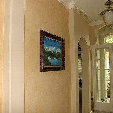Faux Painting Jobs