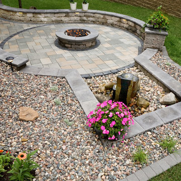 Relax in this perfect space.