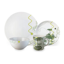 dinnerware