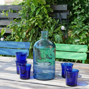 Mini piscine, maxi bonheur
