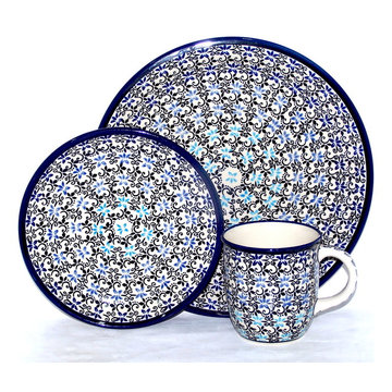 Home of Polish Pottery