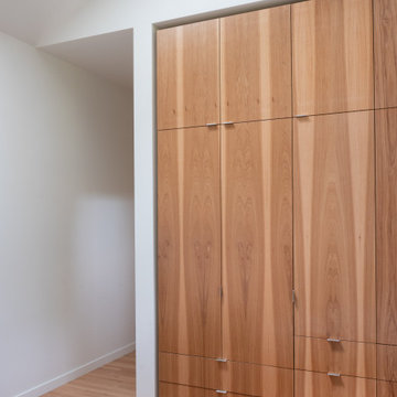 Kamm-Hister Remodel