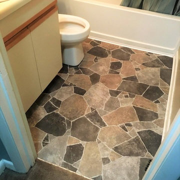 Vinyl Flooring