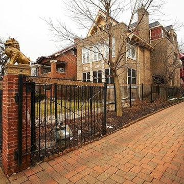 Whole Home Remodel