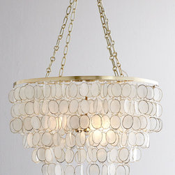 Lighting - Chandeliers