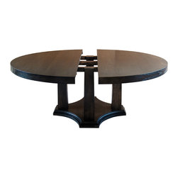 Newkirk Dining Table - Dining Tables