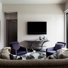 master bedroom sitting area-dream home