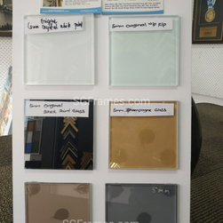Glass Maker &ndash; Custom Size &ndash; SGFrames - Products