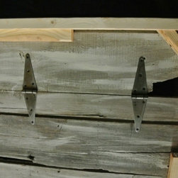 Door Headboards 3 - Headboards