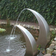 Garden Fountain