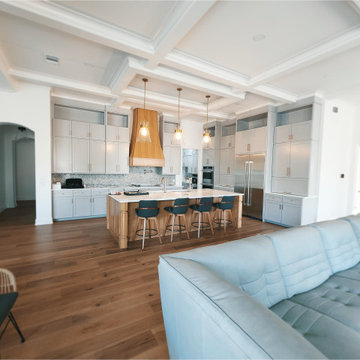 Home Remodel