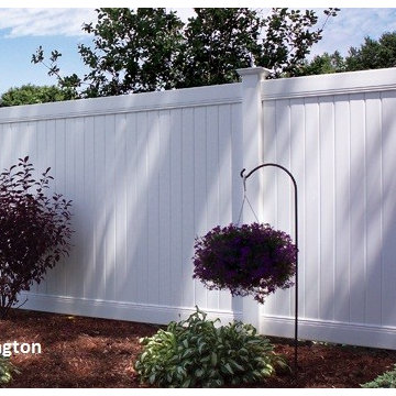 Privacy Fences