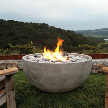 Eldorado Artisan Fire Bowls