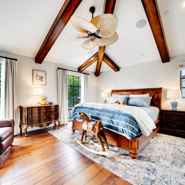 Sensational Bedrooms