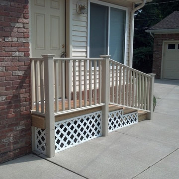 Steps