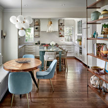 Kitchen Ideas