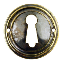 Escutcheons - Door Locks