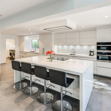 Atherton Residence