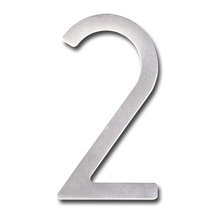 House Numbers