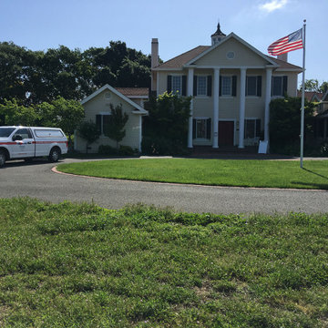 Residential, Industrial, and Commercial Fire Protection Services