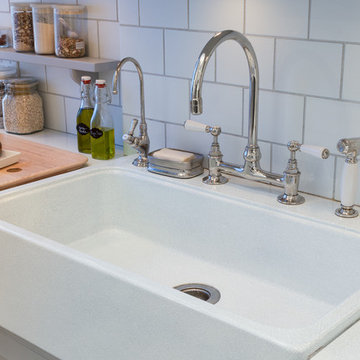 A Kitchen in the Kenilworth