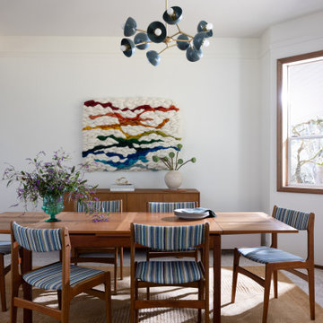 ECLECTIC SEBASTOPOL RETREAT