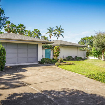 The Perfect Family Home