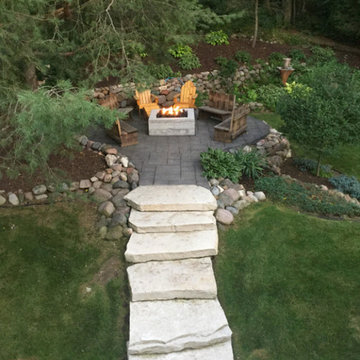 Hardscapes