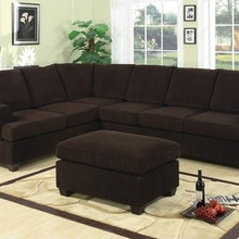 Living Room Ideas