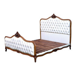 Beds - Sleigh Beds