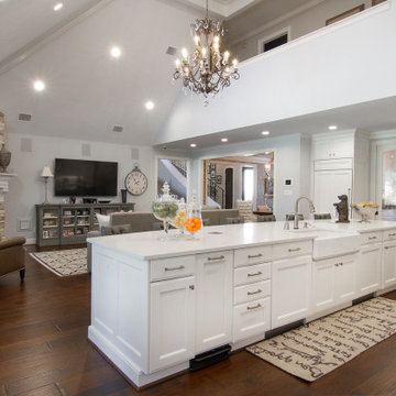 Robbinsville Luxury Home