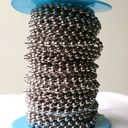 Roller blinds ball chain - Window Treatment Accessories