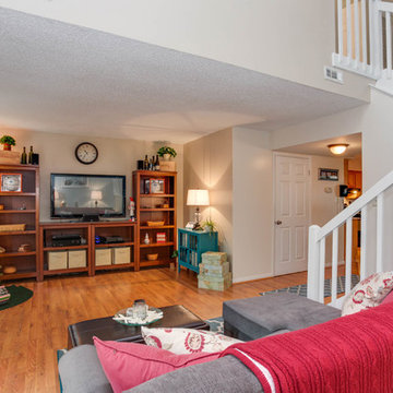 2131 Whispering Sands Lane Virginia Beach, VA 23455