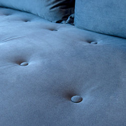 Sofas (made to measure) - Sleeper Sofas